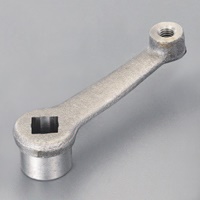 EA948CE-87 125/17角穴ストレ-トクランク