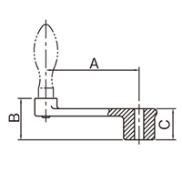 EA948CE-88 160/19角穴ストレ-トクランク_選択画像03