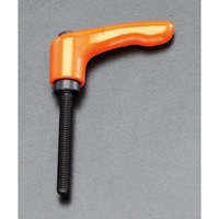 EA948CB-134 M10x40雄ネジクランプレバ-