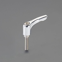 EA948CD-123 M8x25雄ネジクランプレバ-