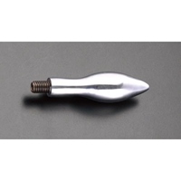 EA948CE-24 M8x64クロ-ムメッキハンドル