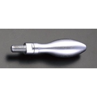 EA948CE-34 M12 クロ-ムメッキ回転ハンドル