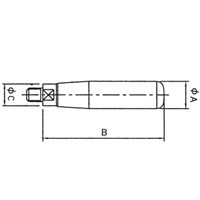 EA948CE-44 M10x80回転ハンドル_選択画像02