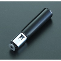 EA948CE-62 M8x77折曲型回転ハンドル