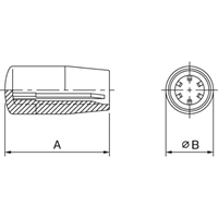 EA948CE-146 14/26x80ピラ-グリップ_選択画像02