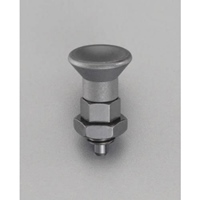 EA948DD-33 M16x8ダブルナットプランジャ-