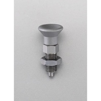 EA948DD-85 M20x10ダブルナットプランジャ-