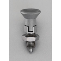 EA948DD-92 M10x5ノ-ズロック型プランジャ-