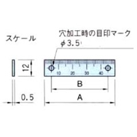 EA948J-31 50右方向/上目盛スケ-ル_選択画像03