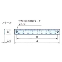 EA948J-51 100中心振分/上目盛スケ-ル_選択画像03