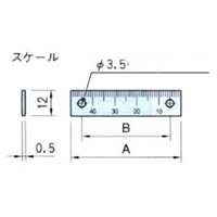 EA948J-142 100左方向/上目盛スケ-ル_選択画像03