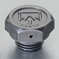 EA949CX-34 G1/2オイルプラグ(通気穴付)