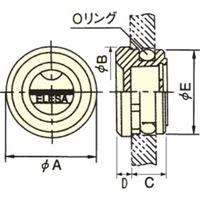EA949CX-67 45オイルウィンドウ(ライン型)_選択画像02