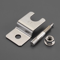 EA949GV-416 M16アジャスタ-ボルト用脚止具