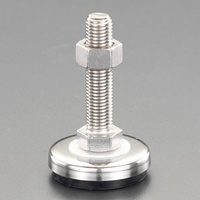 EA949H-55 M20x100/700kgアジャストベ-ス