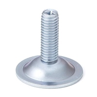 EA949HA-30 M8x23/30/100kgアジャストベ-ス