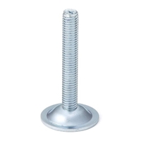 EA949HA-32 M8x53/30/100kgアジャストベ-ス