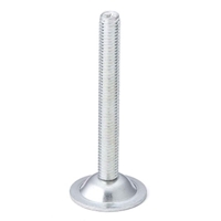 EA949HA-34 M8x68/30/100kgアジャストベ-ス