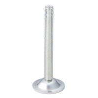 EA949HA-35 M8x73/30/100kgアジャストベ-ス