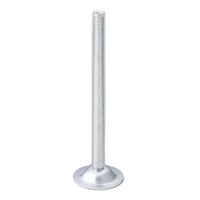 EA949HA-37 M8x98/30/100kgアジャストベ-ス