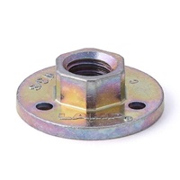 3/8 inアジャストベース受金(亜鉛合金)