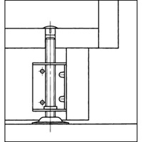 EA949HA-62 M8/50x35x35アジャストベ-ス_選択画像02