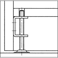 EA949HA-63 M8/41x29x37アジャストベ-ス_選択画像02