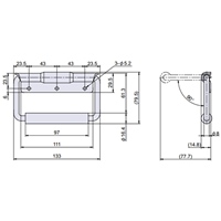 EA951K-2 117トランク取手_選択画像03