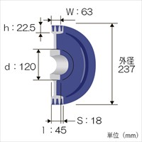 EA968A-160 2303本構Vプ-リ-(SPプ-リ-/40U)_選択画像02