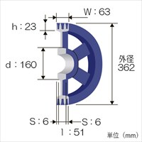 EA968A-168 3553本構Vプ-リ-(SPプ-リ-/50Y)_選択画像02