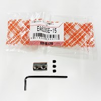 EA628SE-15 2.0mmワイヤークリップ真鍮_選択画像02