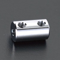 EA628SE-16 2.5mmワイヤークリップ真鍮