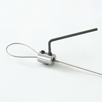 EA628SE-16 2.5mmワイヤークリップ真鍮_選択画像03