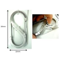 EA638AD-82 50x22mmSカンスナップ(シルバ-)_選択画像04