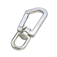 97mmスイベルスナップ(強力型/ステンレス_選択画像02