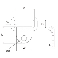 EA638BK-27 26mmグランドフック_選択画像03