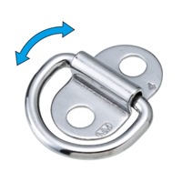 27x23mmウォール金具(ステンレス製)_選択画像02