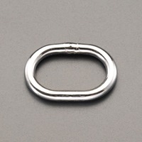 EA638DN-20 8.0x50mm楕円リング