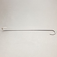 EA638DW-75 500mmS型ロングツイストフック