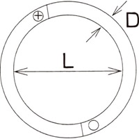 EA638JE-14 8x35mmネジ止リング_選択画像04