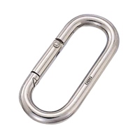 EA638JG-1 38.0x12.0x4.0mmカラビナ_選択画像02