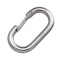 EA638JG-10 52.0x21.0x6mmスプリングフック_選択画像02