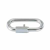 EA638JJ-10 76mmネジ止メリングキャッチ