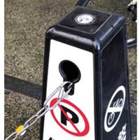 EA638JK-3 74x20x8.0mm抜ケ止付カラビナ_選択画像03