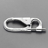 EA638JK-21 5x65mmチェーンフック(打込式)