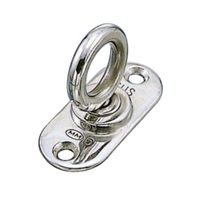 EA638MA-1 50x20mm/15mm回転パッドアイ_選択画像02