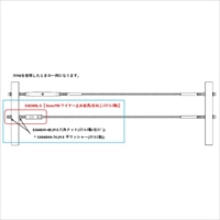 EA638RL-14 4mm/M6ワイヤー止メ金具(右ネジ_選択画像02