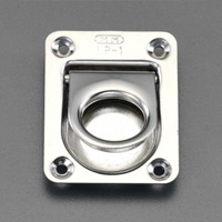 EA948BR-3A 32x45mm埋込ミハンドル