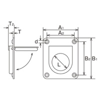 EA948BR-3A 32x45mm埋込ミハンドル_選択画像04