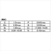 EA951A-1.1 1.092mmx60mスプリングワイヤー_選択画像02